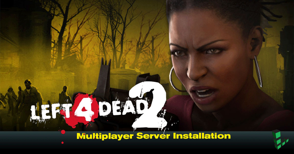 Left 4 Dead 2